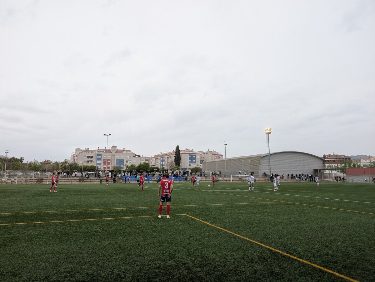 Unió Esportiva Olot tweet media