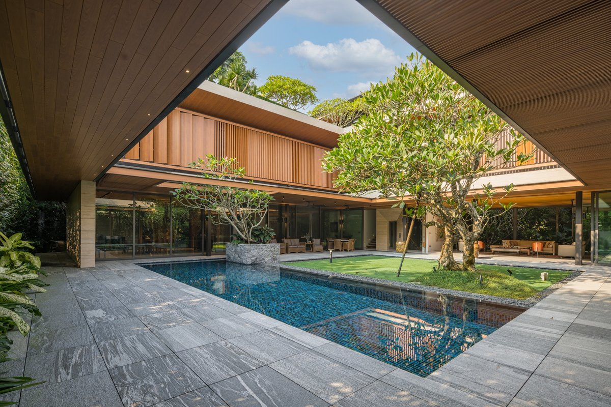 Architizer tweet media