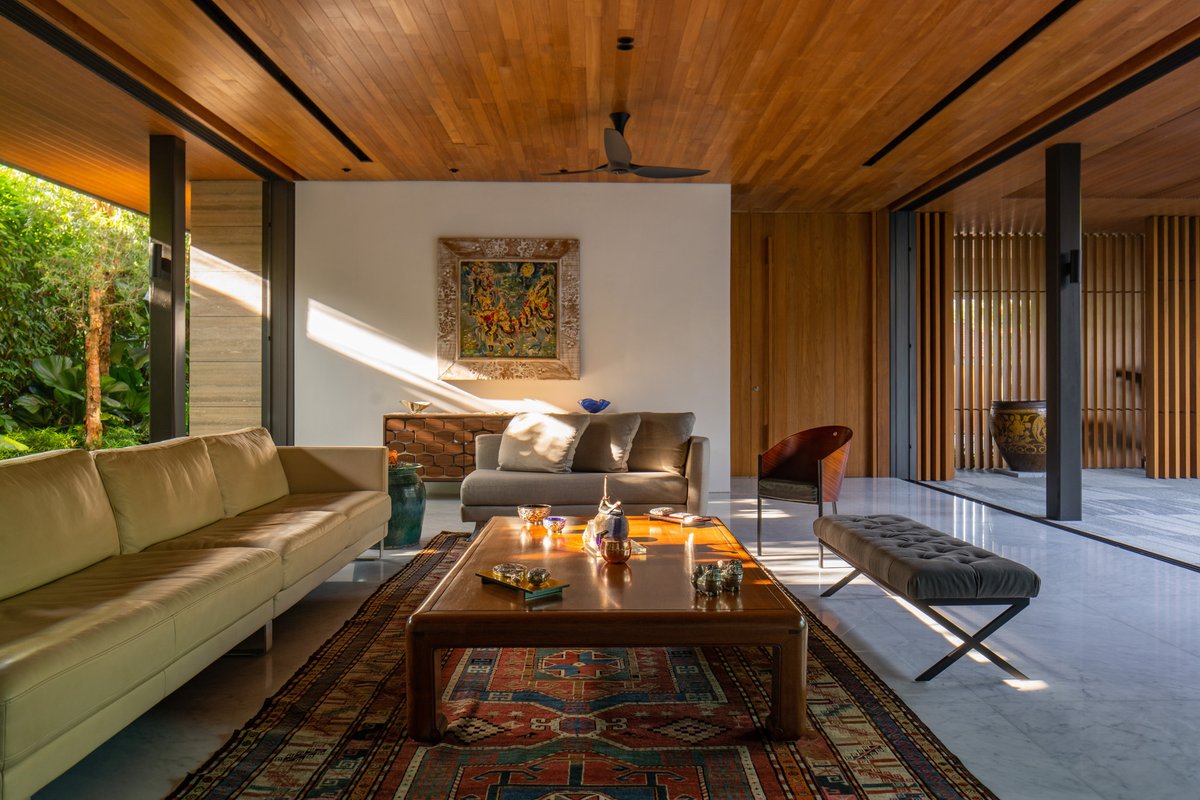 Architizer tweet media