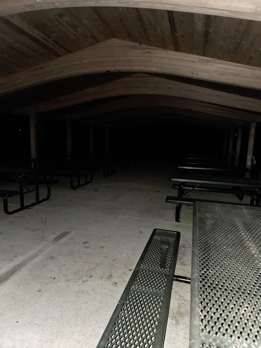 5am shift is so stupid when you work outdoors... i cant see shit i'm cleaning grills by phonelight