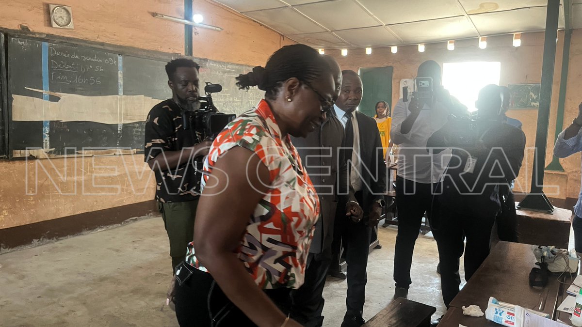 News Central TV tweet media