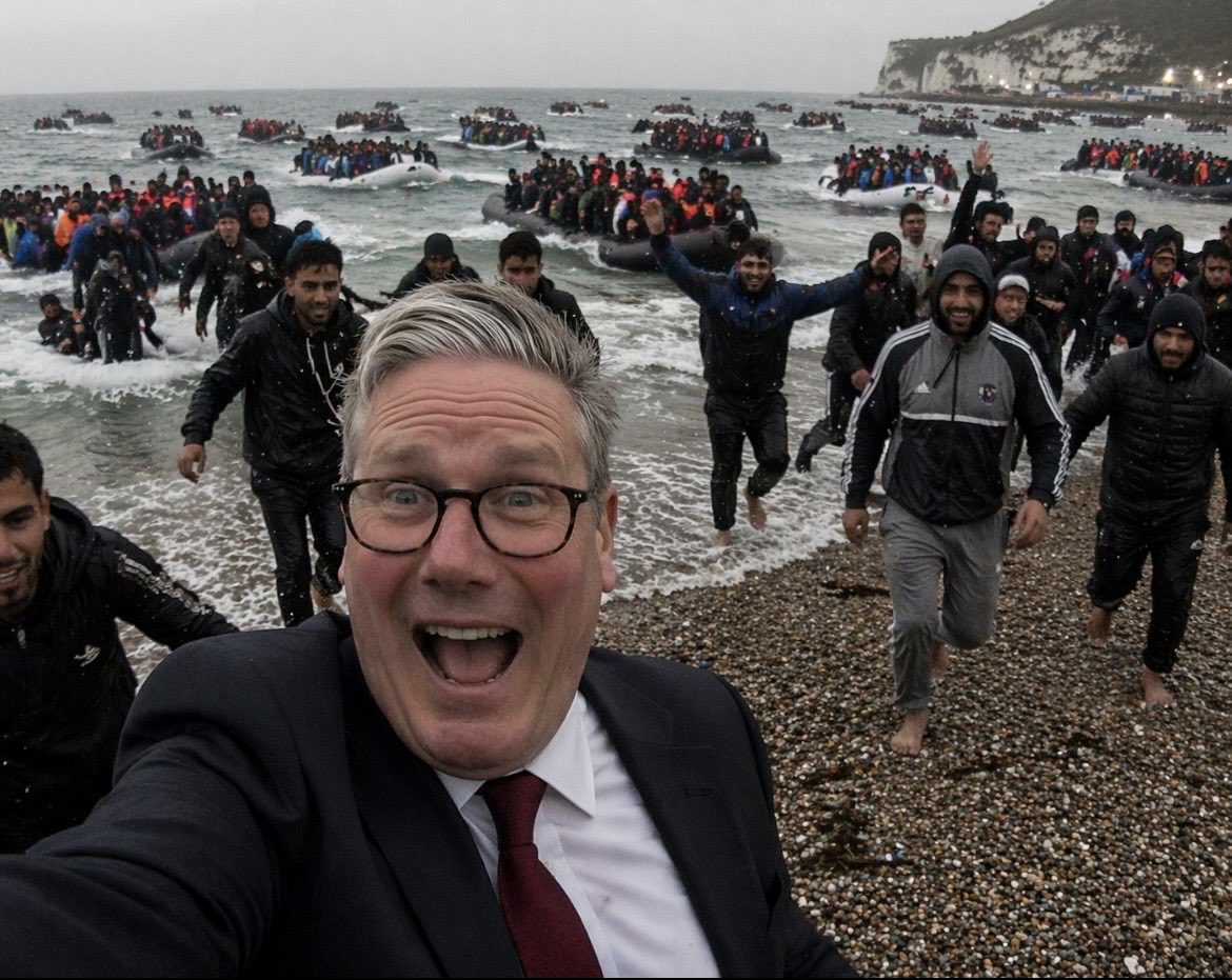 Managed Decline UK Party tweet media