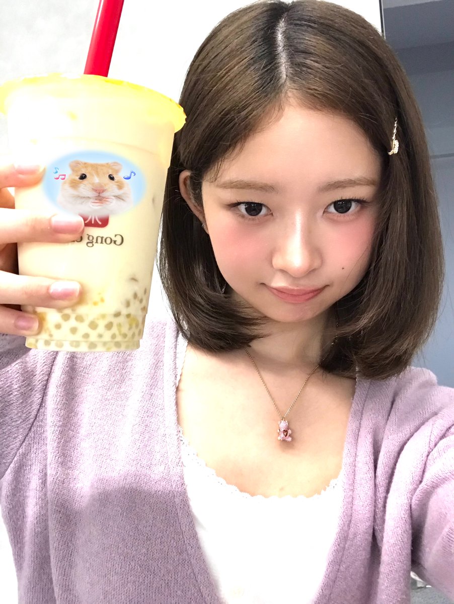 썬기니 tweet media