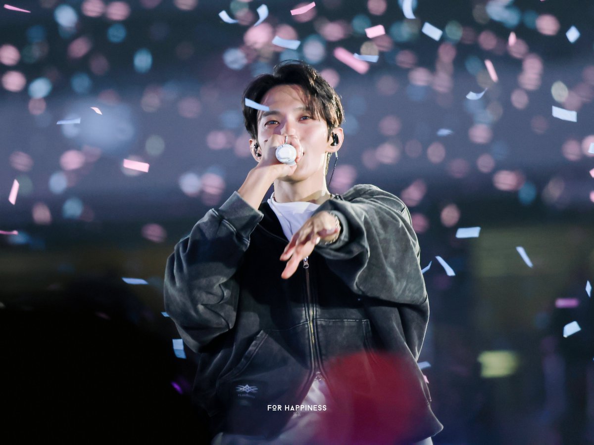 For happiness tweet media