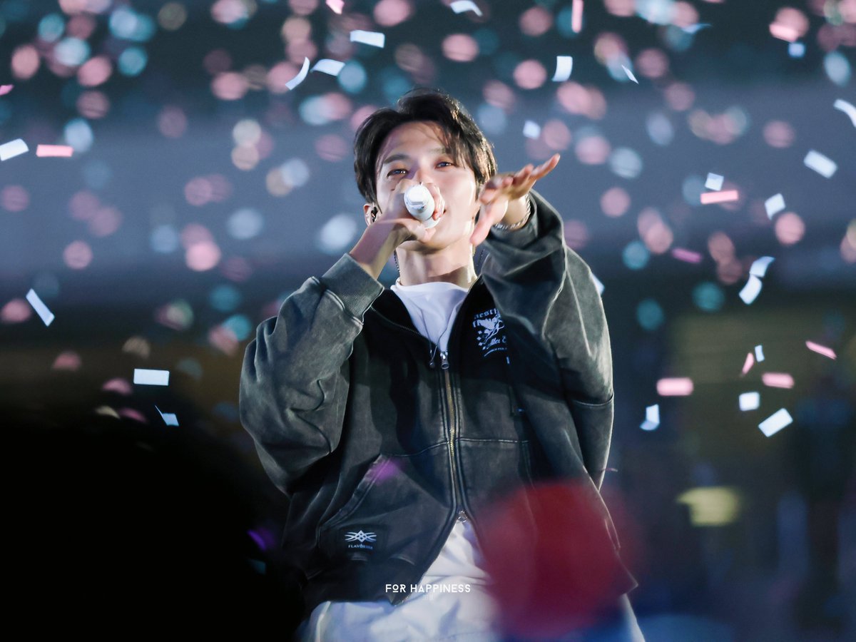 For happiness tweet media