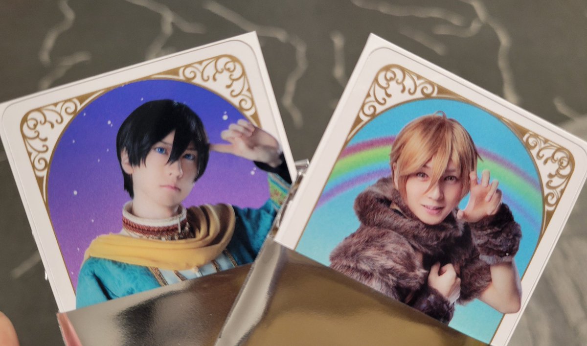 ハルエリ tweet media