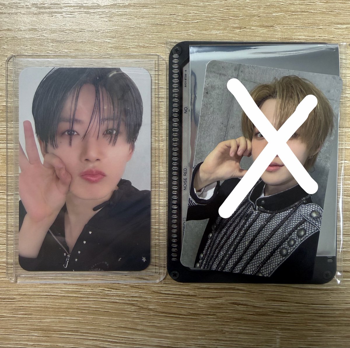 ૮ . ̫ . ა ⸝꙳ tweet media