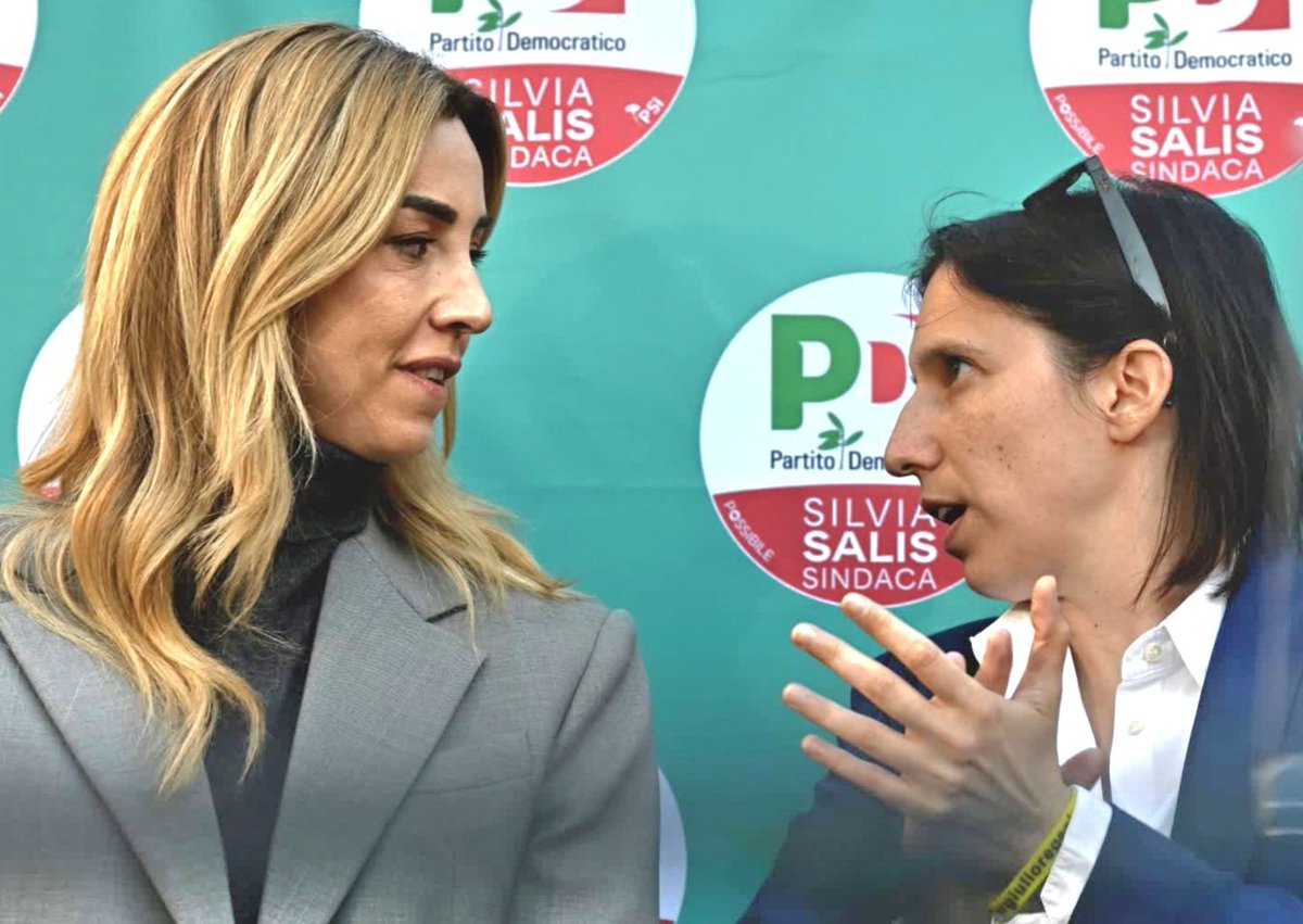 Donatella Chiodi #spuntablu tweet media