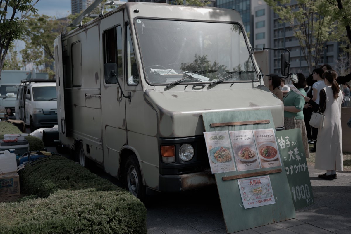 rarara1818184's tweet image. 今日の街スナップ📸

📷 Nikon ZR + Z 40mm f/2
#Nikon #私とニコンで見た世界 #スナップ