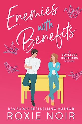 The Romantic Comedy Book Club tweet media