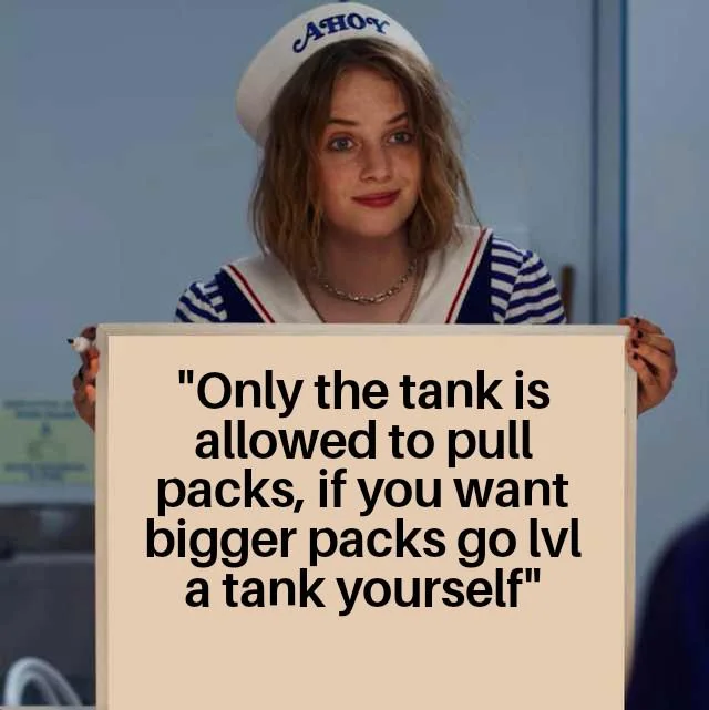 Warcraft Memes tweet media