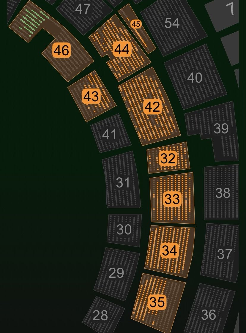 رادار الهلال tweet media