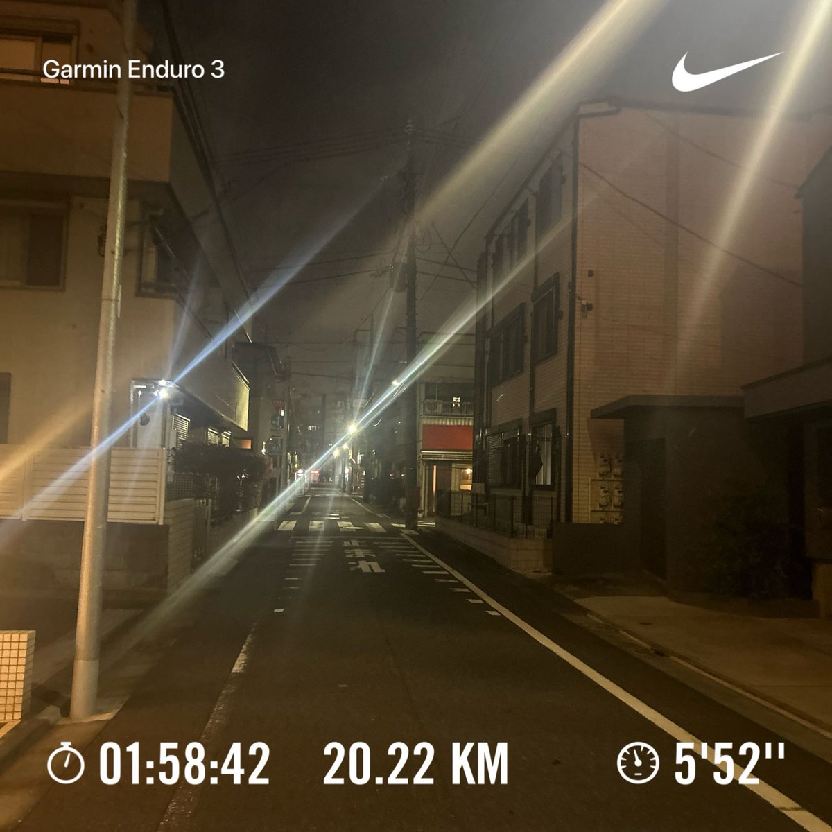 メタル賽銭箱@軽井沢トレイル tweet media