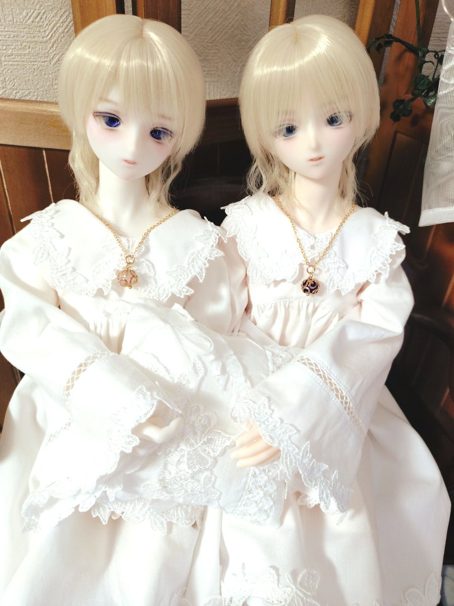 きみとおなじ夢のつづきを