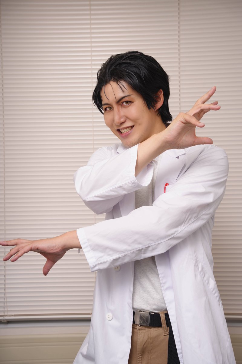 坂本コウルド tweet media