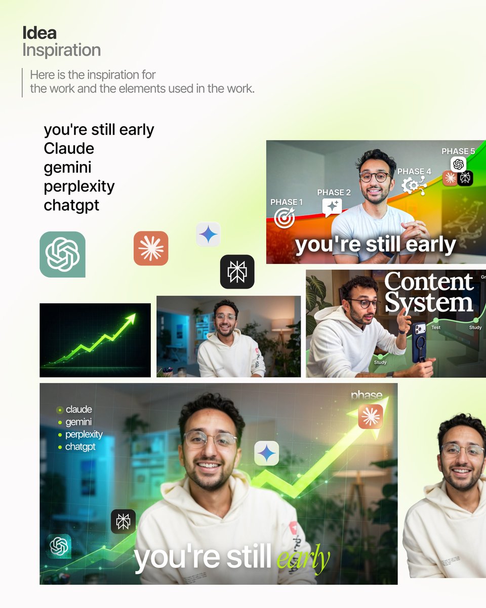 Visumind Creative tweet media