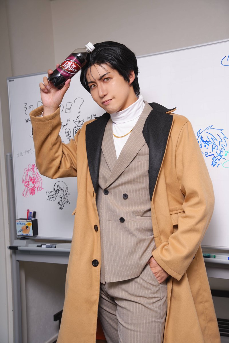 坂本コウルド tweet media