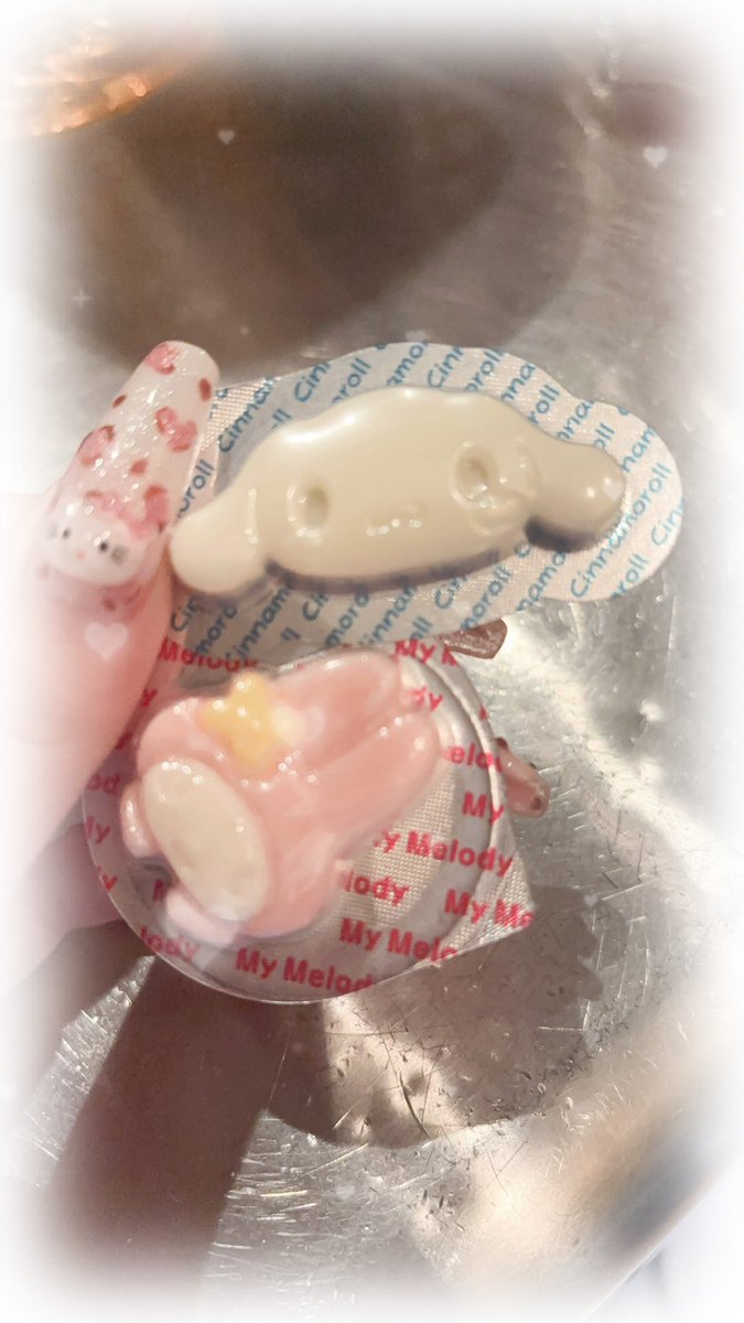 ぴょん tweet media
