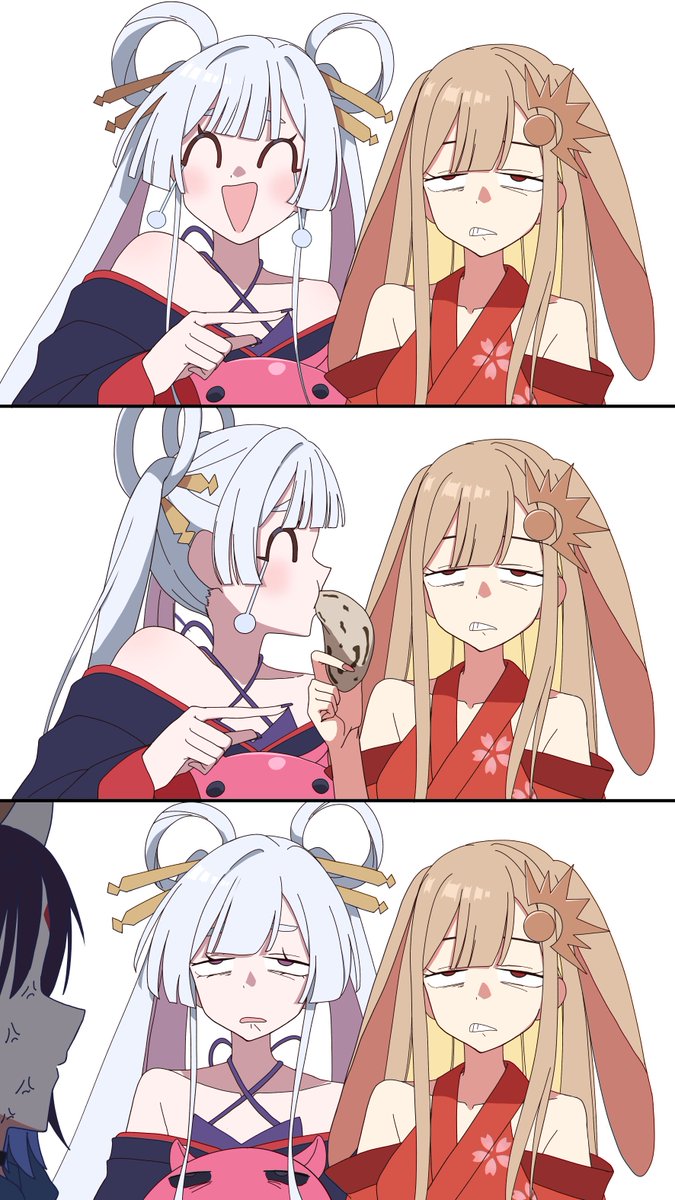 あまみつき🌙 tweet media