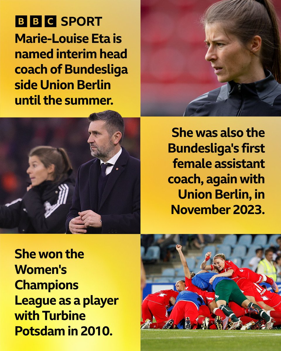 BBC Sport tweet media