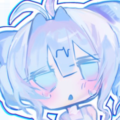 つきみ。@skeb募集中 tweet media