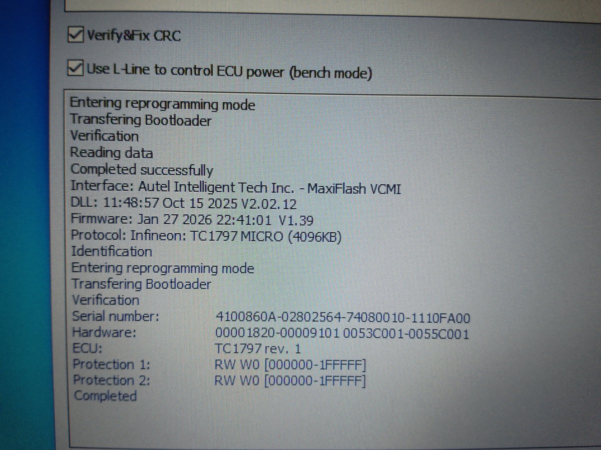 Car And Truck Diagnostic Services tweet media