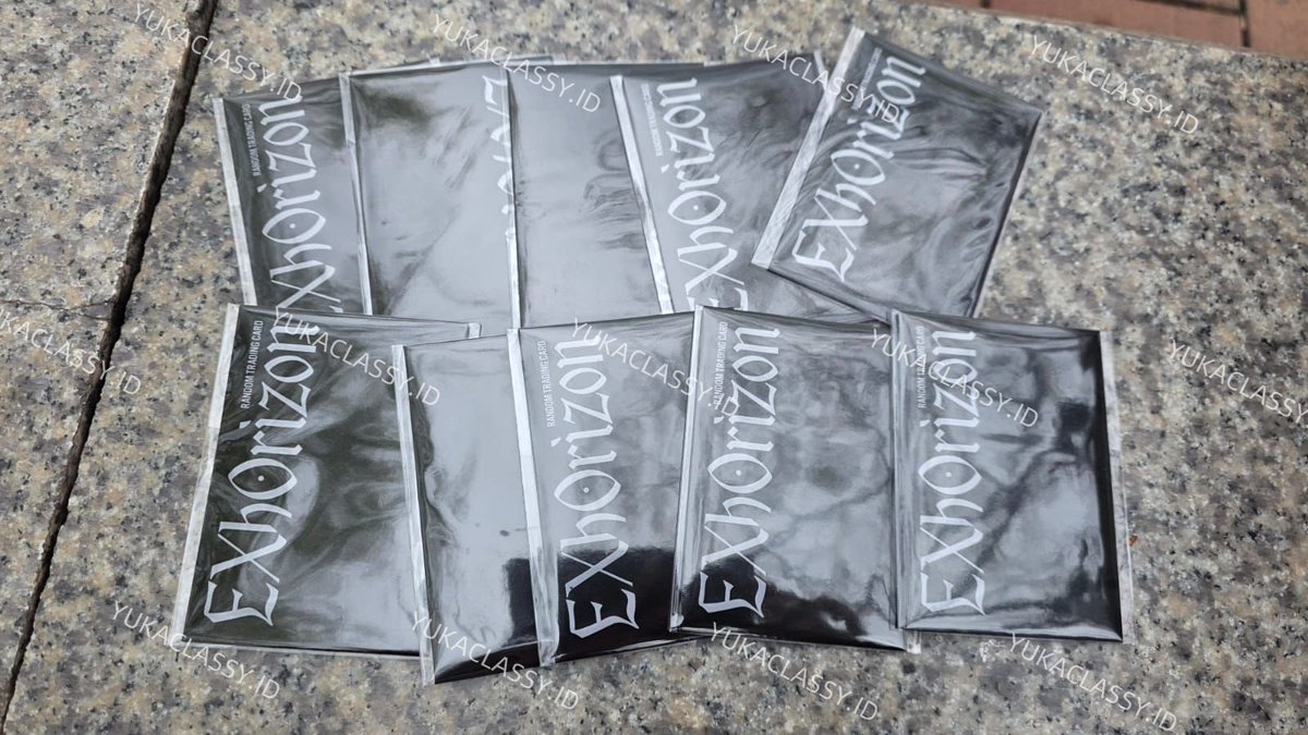 jastip handcarry korea | personal order tweet media
