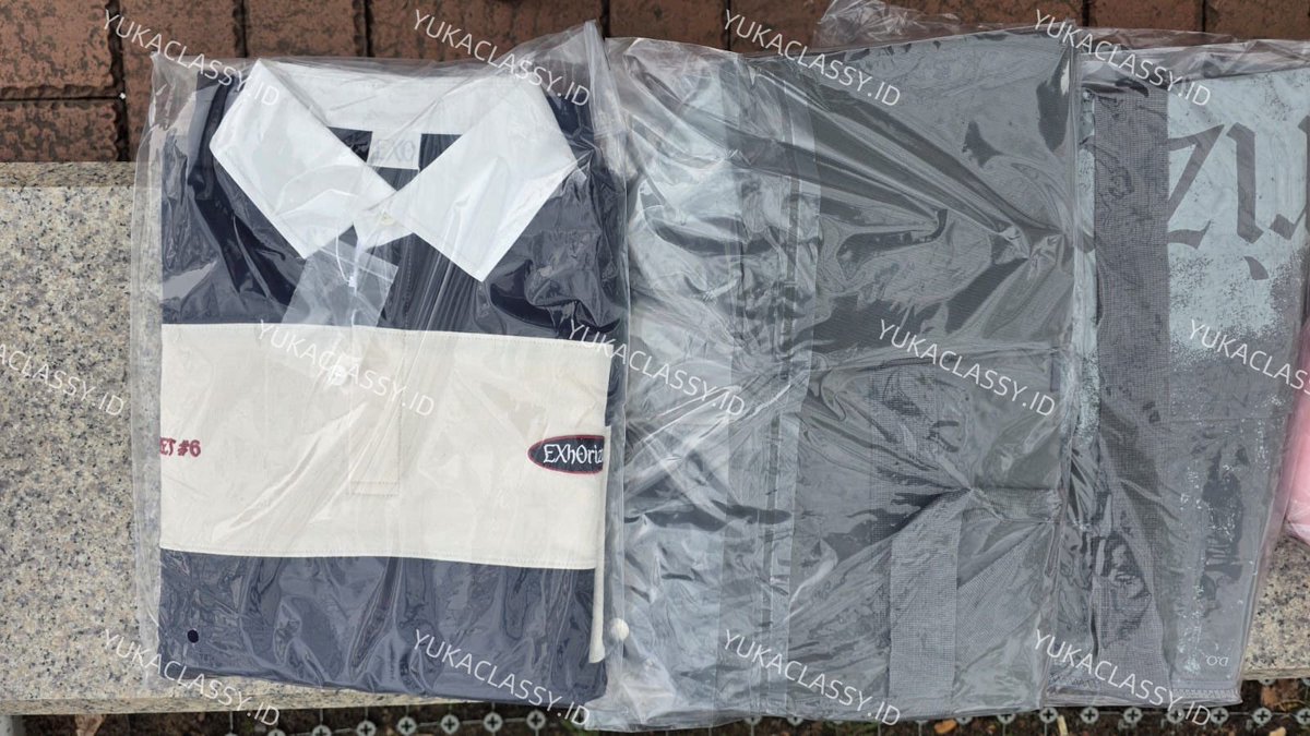 jastip handcarry korea | personal order tweet media