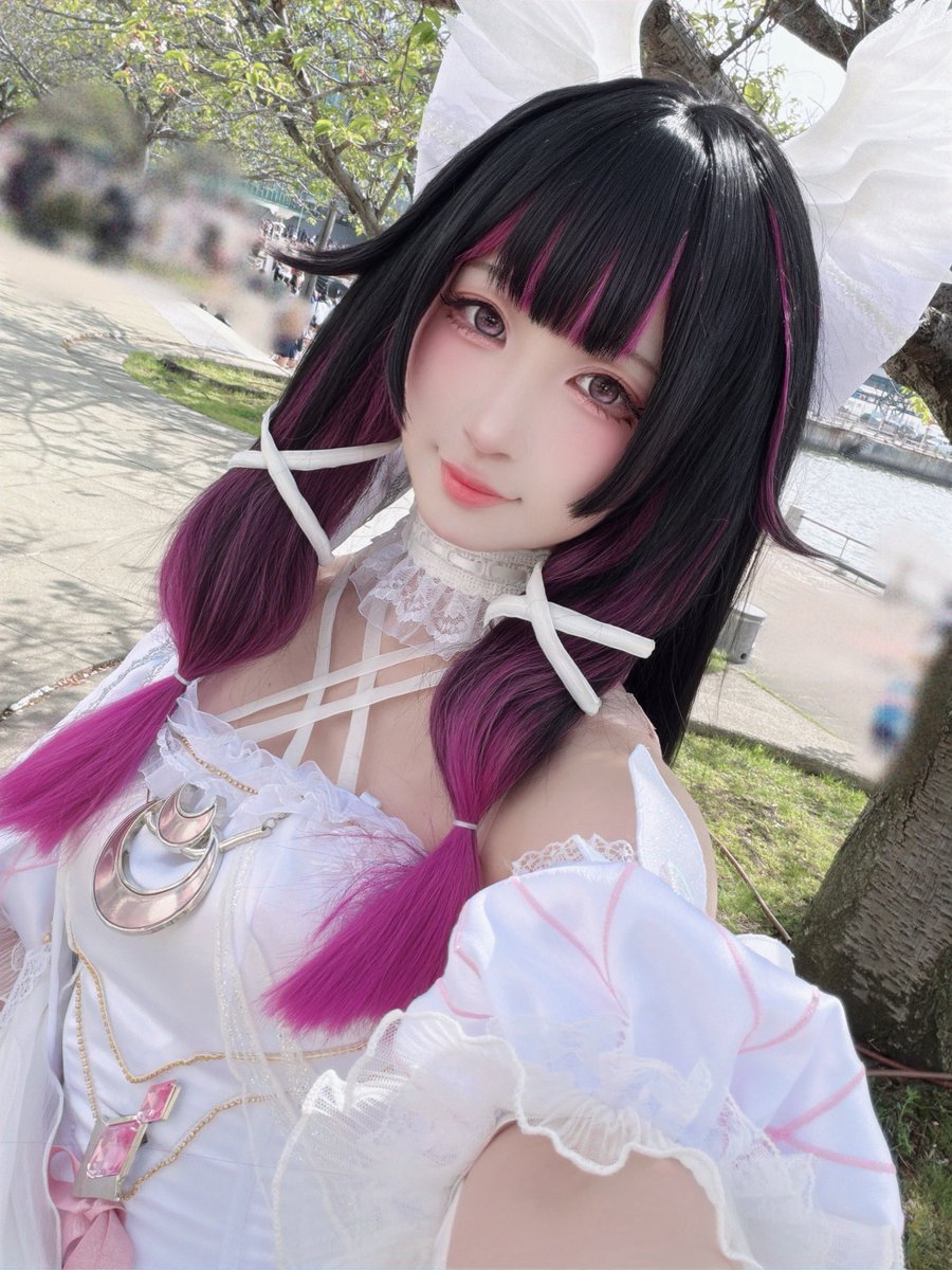 ゆりか‎‎ tweet media