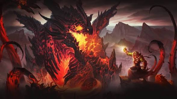 @wowreforged tweet media