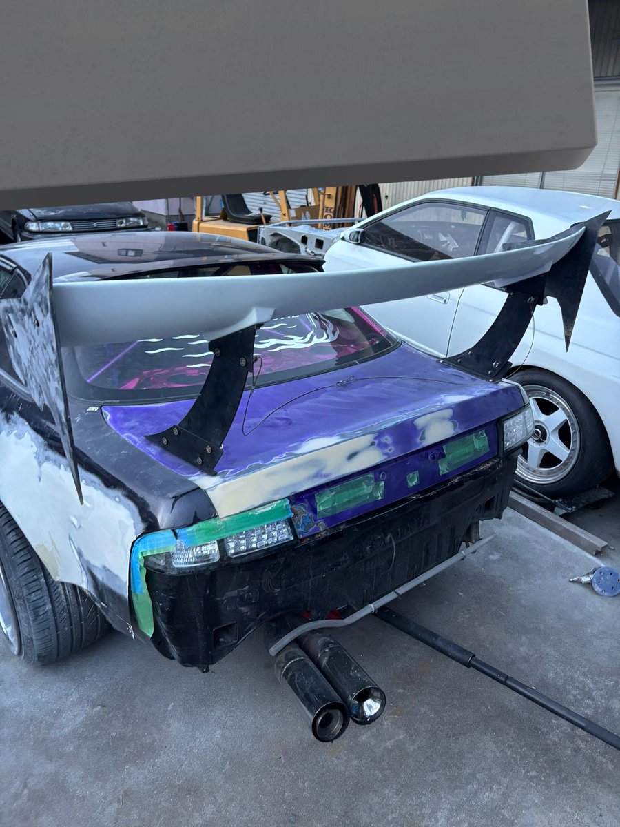 はやﾃｨﾝ🍇 tweet media