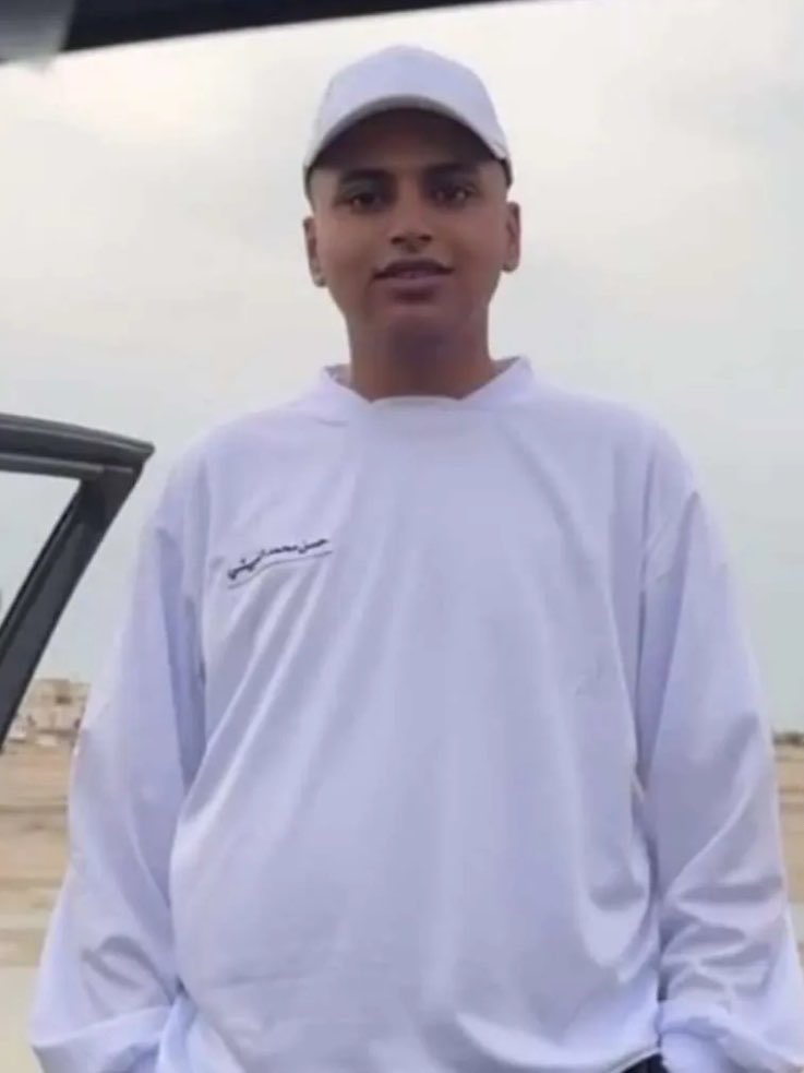 بلدة السلامة tweet media