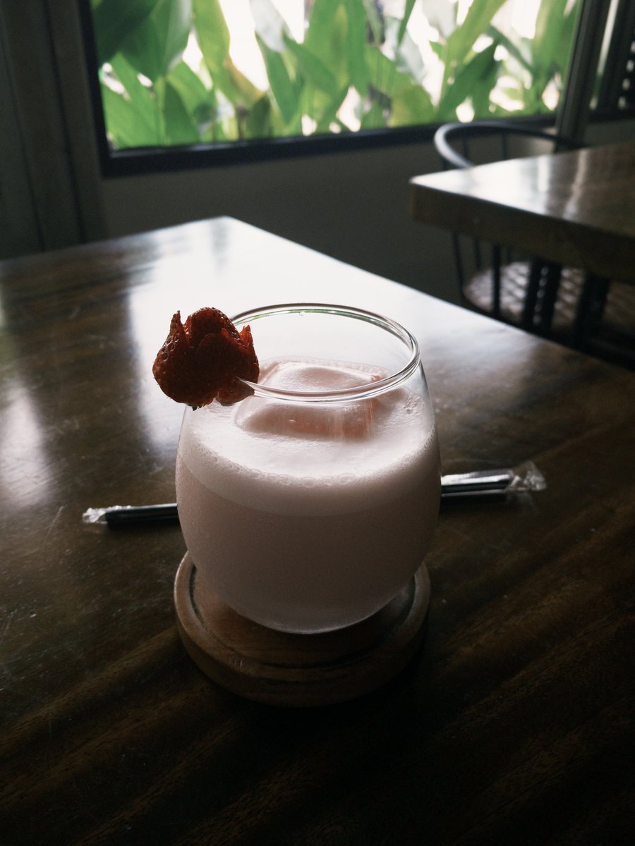 anggitadama_'s tweet photo. 📌joy coffee, purwokerto https://t.co/k5q8X5Bojb