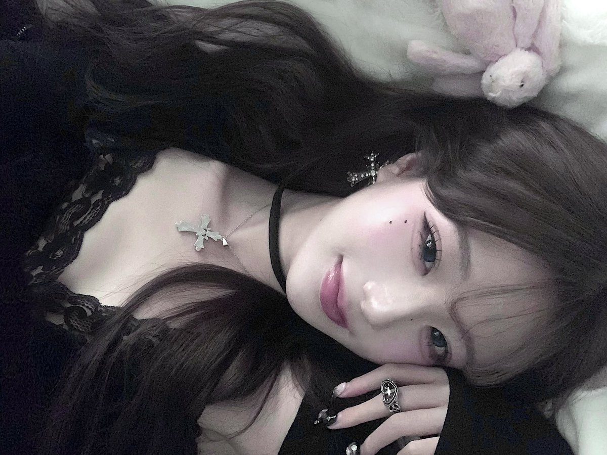 youniiluv42's tweet photo. 🐇❤︎ https://t.co/y1zdZsl2AG