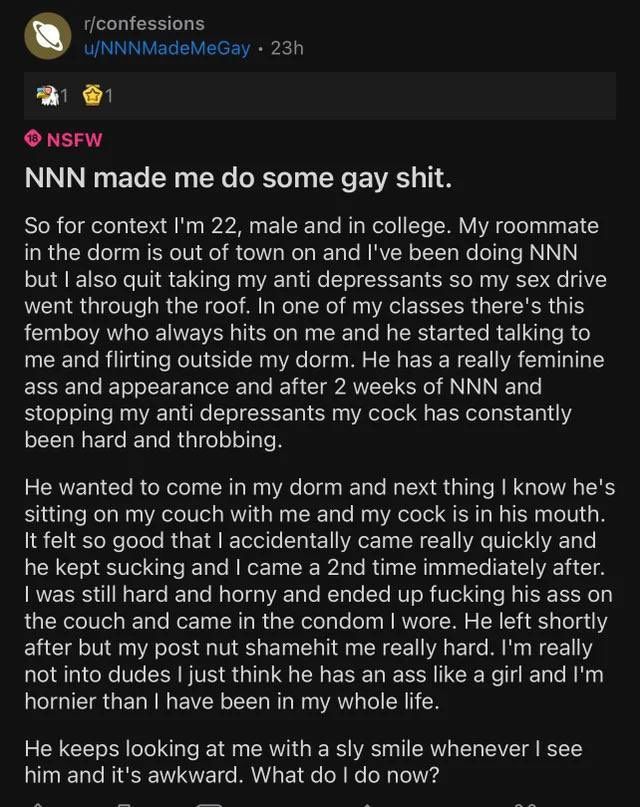 Reddit Lies tweet media
