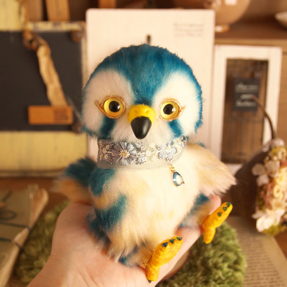 *cocoperi* tweet media