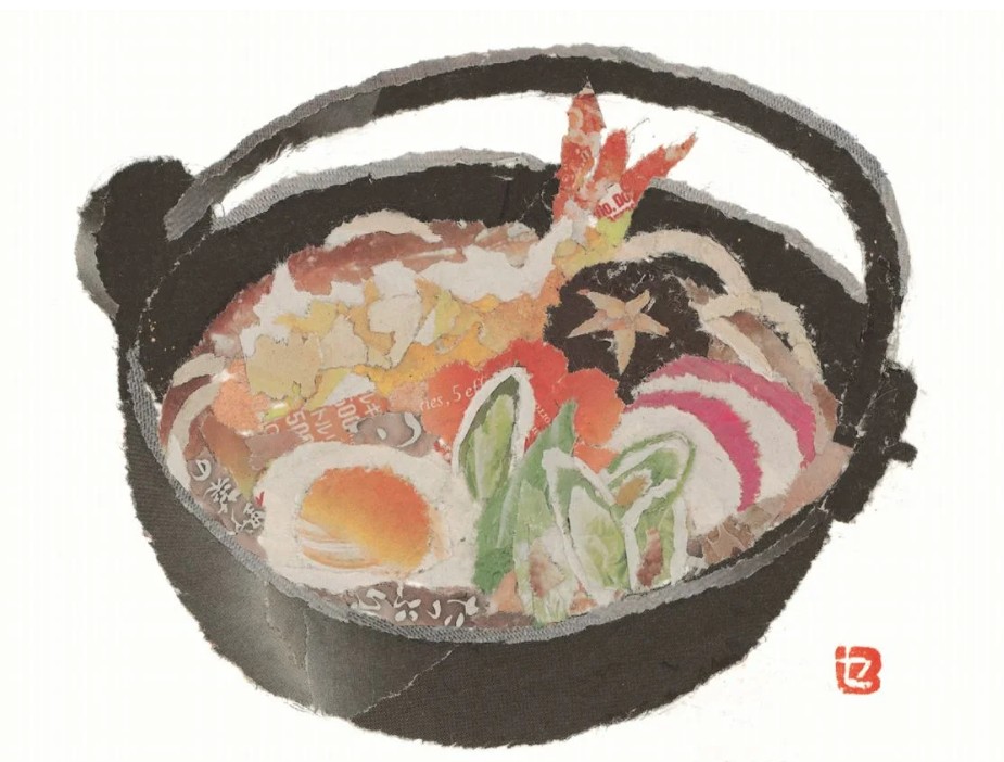 美術展ナビ tweet media