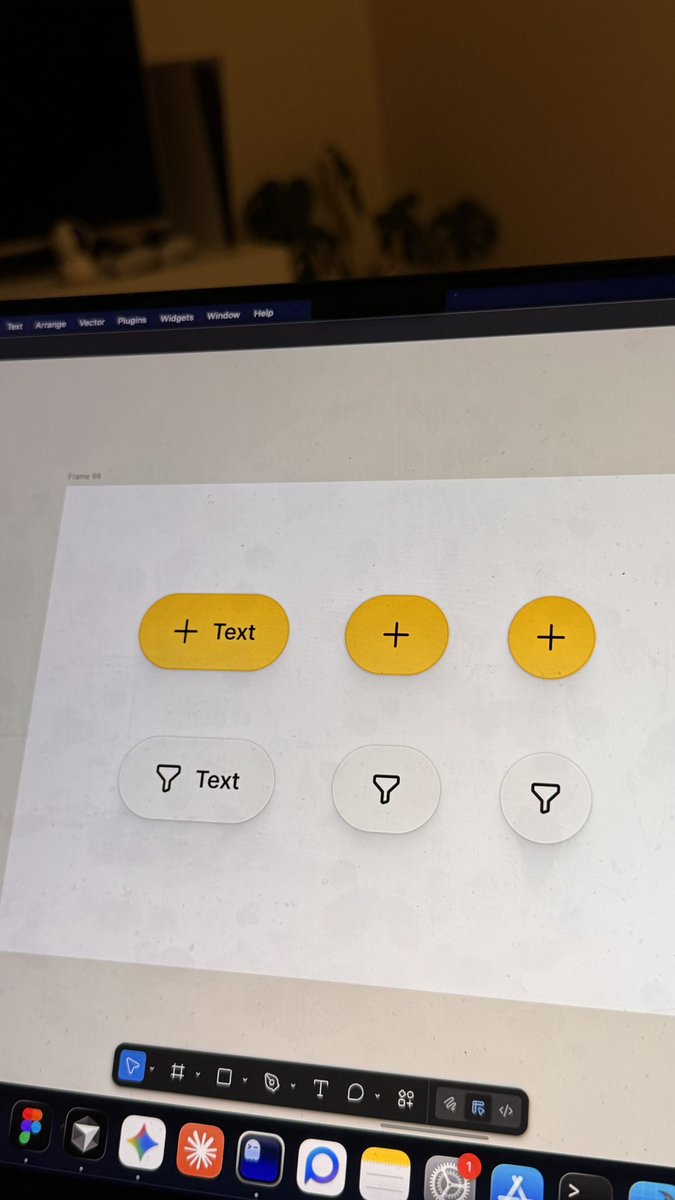 hasanaydinco's tweet image. No AI pure design 🎨 #newproject