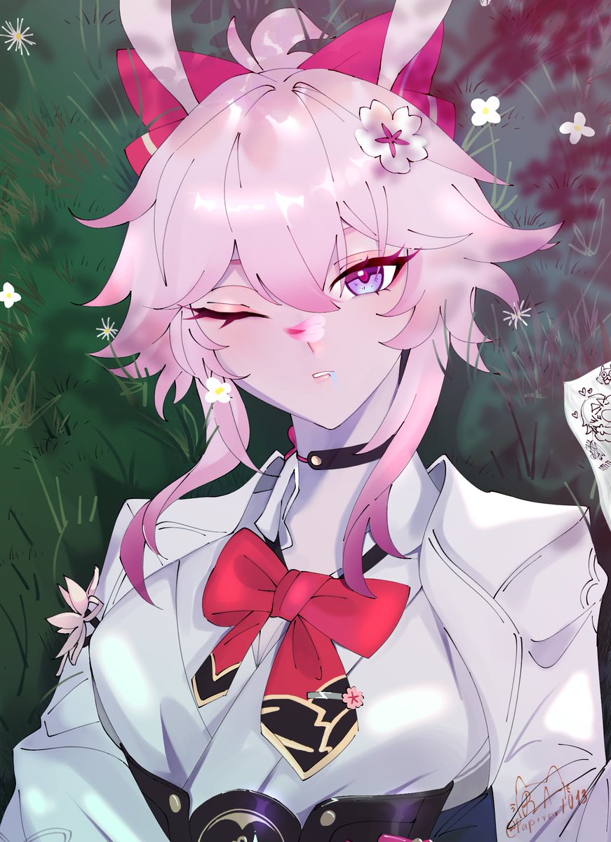 ✧R_Paperart♡ tweet media