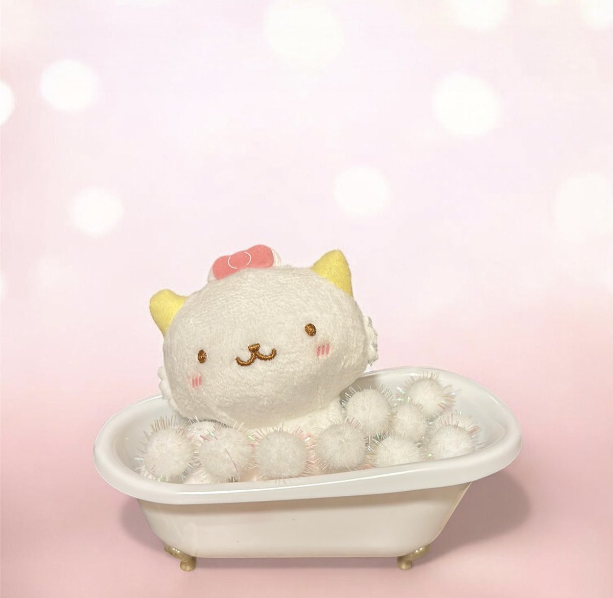 天原🎀キャラ大投票忘れない🦖 tweet media