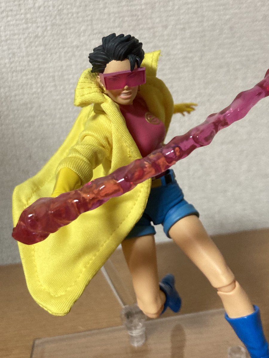 10万馬力 tweet media