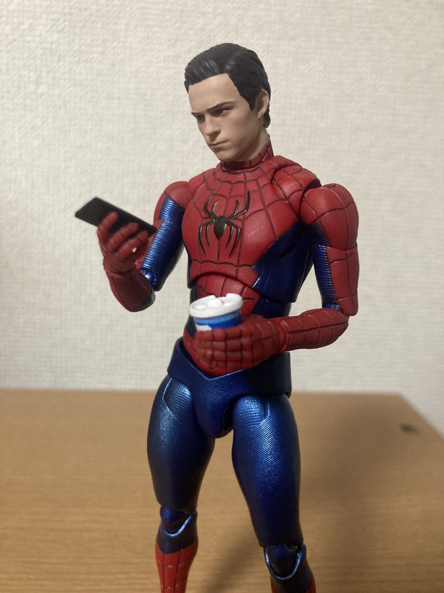 10万馬力 tweet media