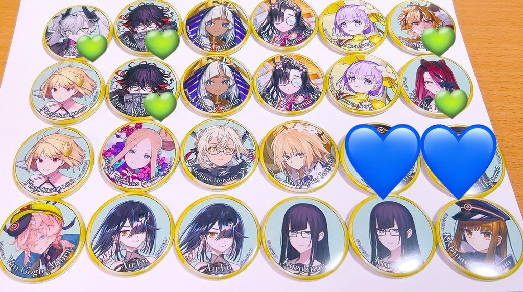 西ヶ弥(にしがや)@固定ツイにいろいろ記載してます tweet media