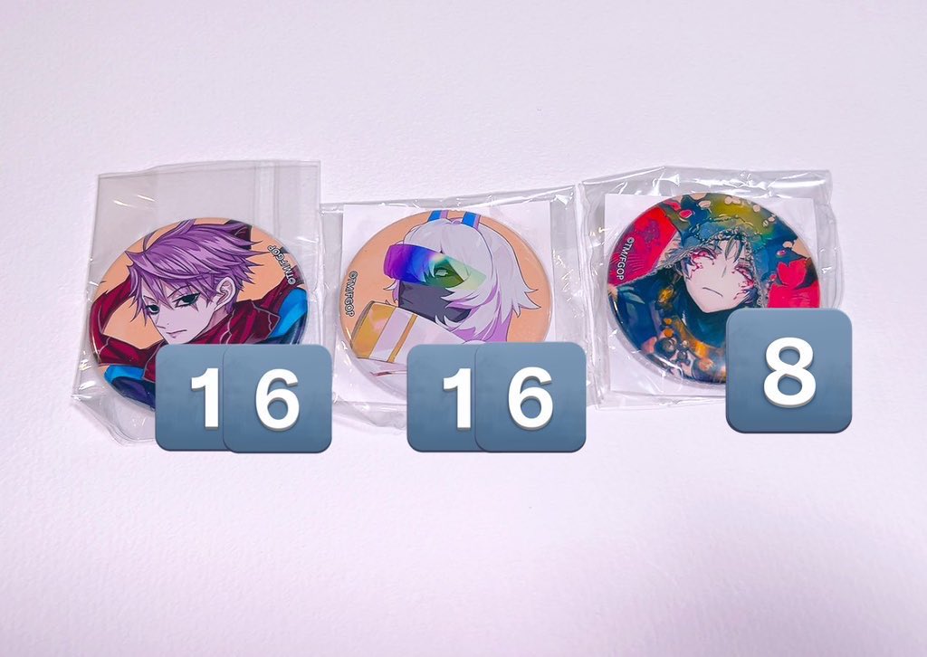 西ヶ弥(にしがや)@固定ツイにいろいろ記載してます tweet media