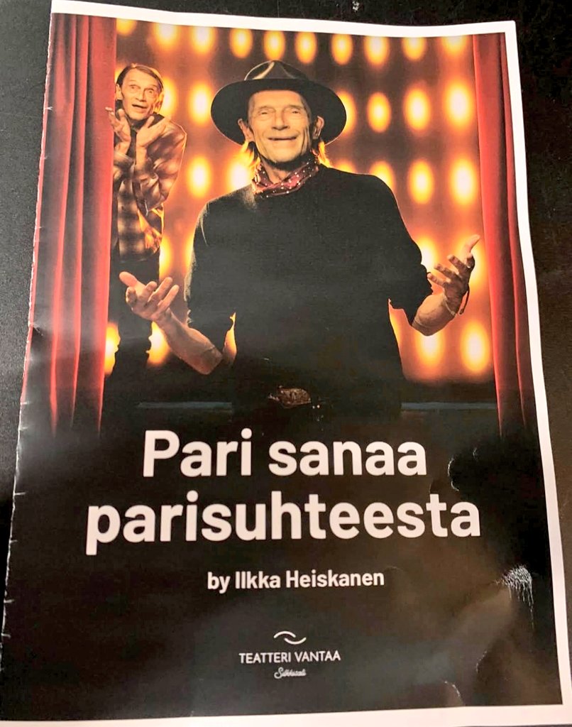 Mari Lind tweet media