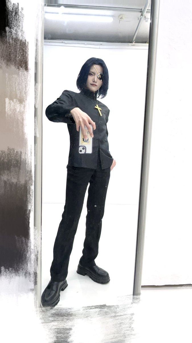 忘れ物将軍︎ ✧スルメ🦑 tweet media