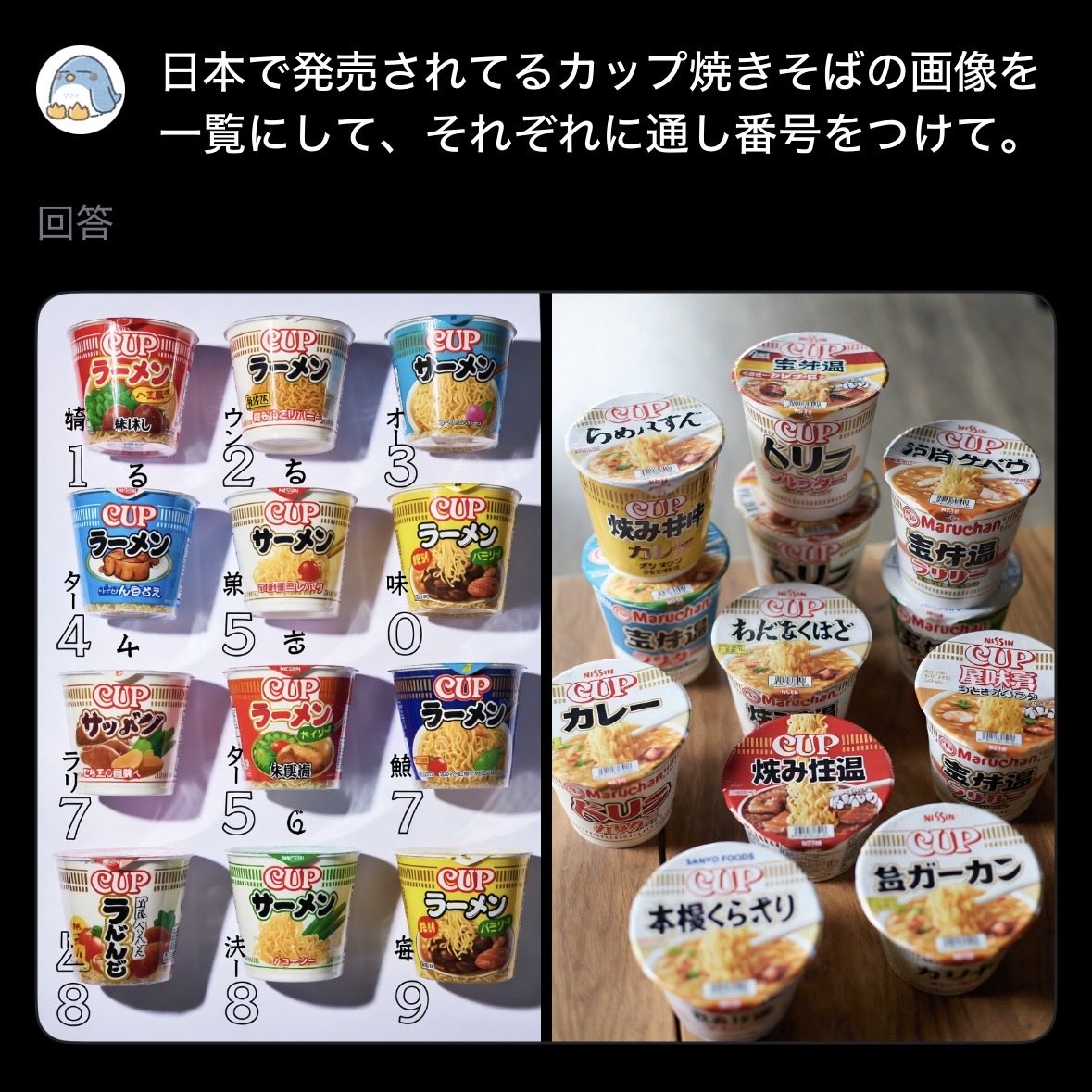 リヴァ tweet media