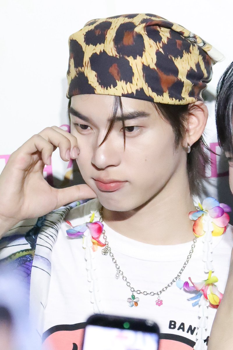 บูวบูว ·ᴥ· ‎ꕀ .* tweet media