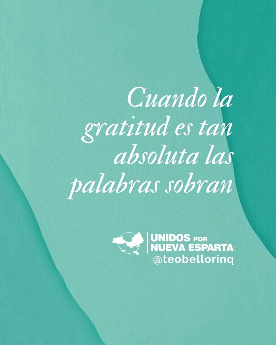 TeoBellorin's tweet image. Cuando el sentimiento de agradecimiento es profundo y sincero, las palabras resultan insuficientes o innecesarias para demostrarlo #Gratitud #Apoyo #Regalo #Corazón