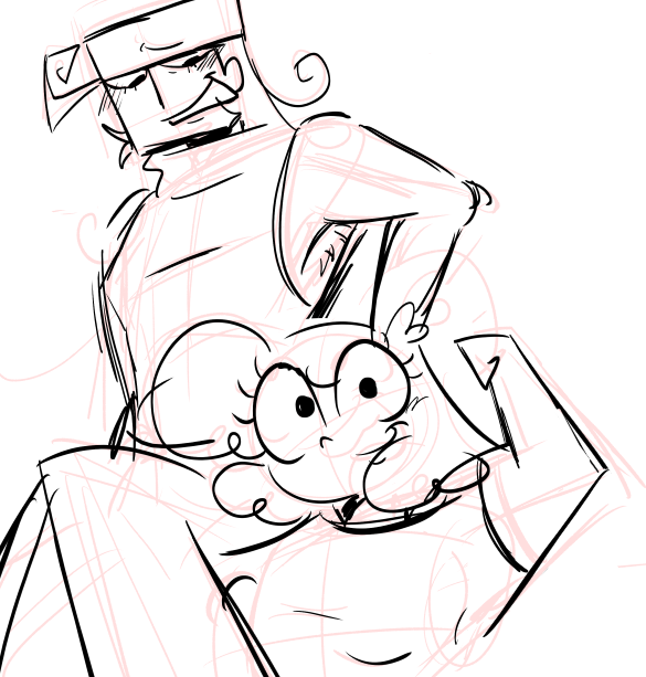 April from II IV tweet media